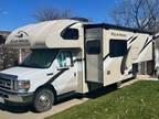 2020 Thor Motor Coach Four Winds 24F 30ft