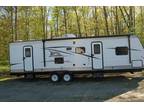 2017 Jayco Jay Flight SLX 287BHSW 33ft