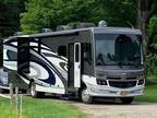 2019 Fleetwood Bounder 35K 36ft