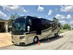 2016 Holiday Rambler Scepter 43DF 43ft