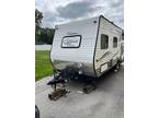 2015 Coachmen Coachmen Clipper 21ft