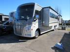 2022 Winnebago Adventurer 36Z 36ft