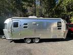 2018 Airstream Flying Cloud 25FB Queen 25ft