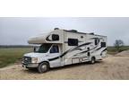 2014 Jayco Jayco Greyhawk 31FS 32ft