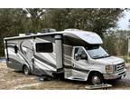 2013 Itasca Cambria 30C 31ft