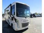 2022 Thor Motor Coach Hurricane 29M 31ft