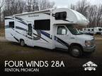2023 Thor Motor Coach Four Winds 28A 28ft