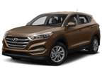 2017 Hyundai Tucson SE Plus 121501 miles