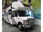 2023 Thor Motor Coach Quantum LC LC28 30ft