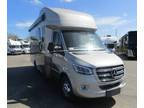 2024 Tiffin Wayfarer 25RW 25ft