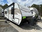 2022 Starcraft Autumn Ridge 26BH 30ft