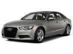 2015 Audi A6 2.0T Premium Plus 114930 miles