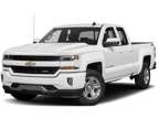 2018 Chevrolet Silverado 1500 LT 112452 miles