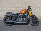 2019 Harley-Davidson Forty-Eight®