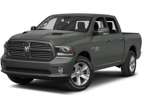 2013 Ram 1500 Sport 145728 miles