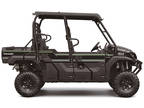 2024 Kawasaki Mule PRO-FXT 1000 LE