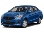 2020 Mitsubishi Mirage G4 ES 35691 miles