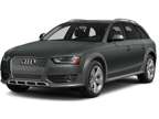 2014 Audi allroad Premium 124856 miles