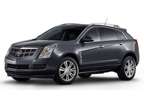 2012 Cadillac SRX Luxury Collection 123312 miles