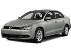 2014 Volkswagen Jetta Sedan 1.8T SE 101322 miles