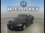 2015 Tesla Model S 62952 miles