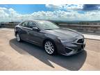 Used 2020 Acura ILX for sale.