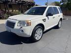 2010 Land Rover LR2 HSE 3.2L I6 230hp 234ft. lbs.