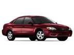 2005 Ford Taurus SE 0 miles