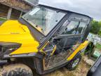 2014 Can-Am Commander™ 1000 XT-P