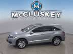 2017 Acura RDX Base 73153 miles