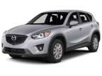 2013 Mazda CX-5 Sport 112353 miles