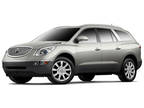 Used 2012 Buick Enclave for sale.