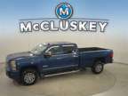 2015 Chevrolet Silverado 3500HD Built After Aug 14 High Country 49530 miles