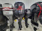 2002 Mercury Marine 75ELPT FourStroke