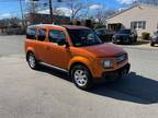 Used 2008 Honda Element for sale.