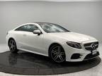 Used 2020 Mercedes-benz E-class for sale.