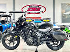 2024 Honda Rebel 1100T DCT