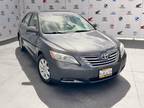 Used 2007 Toyota Camry Hybrid for sale.