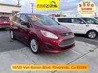 2013 Ford C-MAX Hybrid SE 2.0L Hybrid I4 141hp 129ft. lbs.