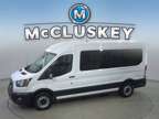 2020 Ford Transit Passenger Wagon XL 92818 miles