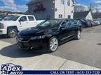 Used 2014 Chevrolet Impala for sale.