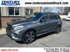 Used 2018 Mercedes-Benz GLE for sale.