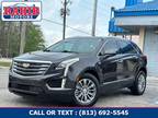 Used 2017 Cadillac XT5 for sale.