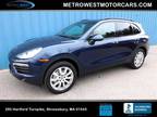 Used 2014 Porsche Cayenne for sale.