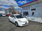 Used 2008 Toyota Prius for sale.