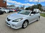 Used 2007 Toyota Camry Solara for sale.