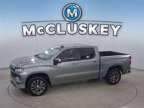 2023 Chevrolet Silverado 1500 LT 16153 miles