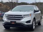 Used 2015 Ford Edge for sale.