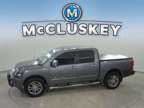 2013 Nissan Titan SL 84972 miles