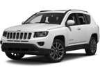 2014 Jeep Compass Sport 109997 miles